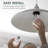 15 W A19 E26/Medium (Standard) LED Smart Bulb-58966454