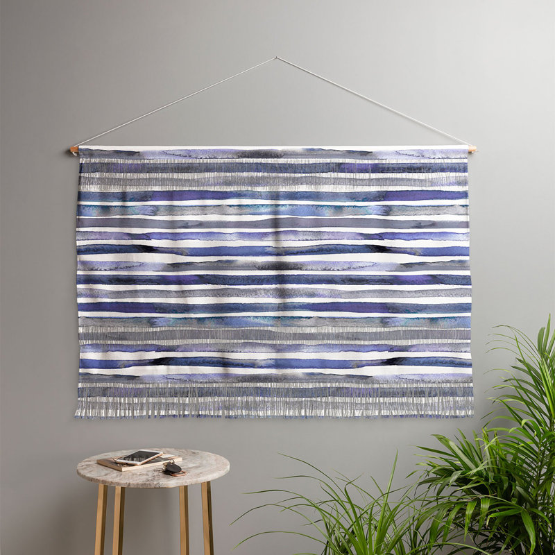 Polyester Wall Hanging
