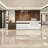 Style Front Desk, Checkout Counter & Computer Desk – Sleek, Functional Design for Commercial Spaces-109889150-109889154