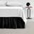 Ruffled Bed Skirt-1227714963-1227714960