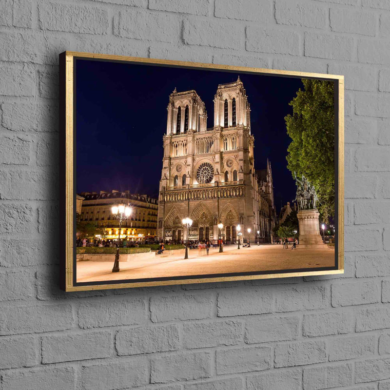 Print on Canvas, 20 cm H x 30 cm W, Does Not Apply, Wrapped Canvas