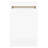 ZLINE Autograph Edition 18 in. Tallac Series 3rd Rack Top Control Built-In Dishwasher in White Matte with Handle, 51dBa-65654497