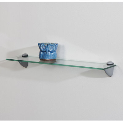 Tablette en verre Langelihle