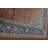 Distressed Area Rug 7x10