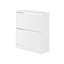 4 Pair Stackable Shoe Storage-78584593
