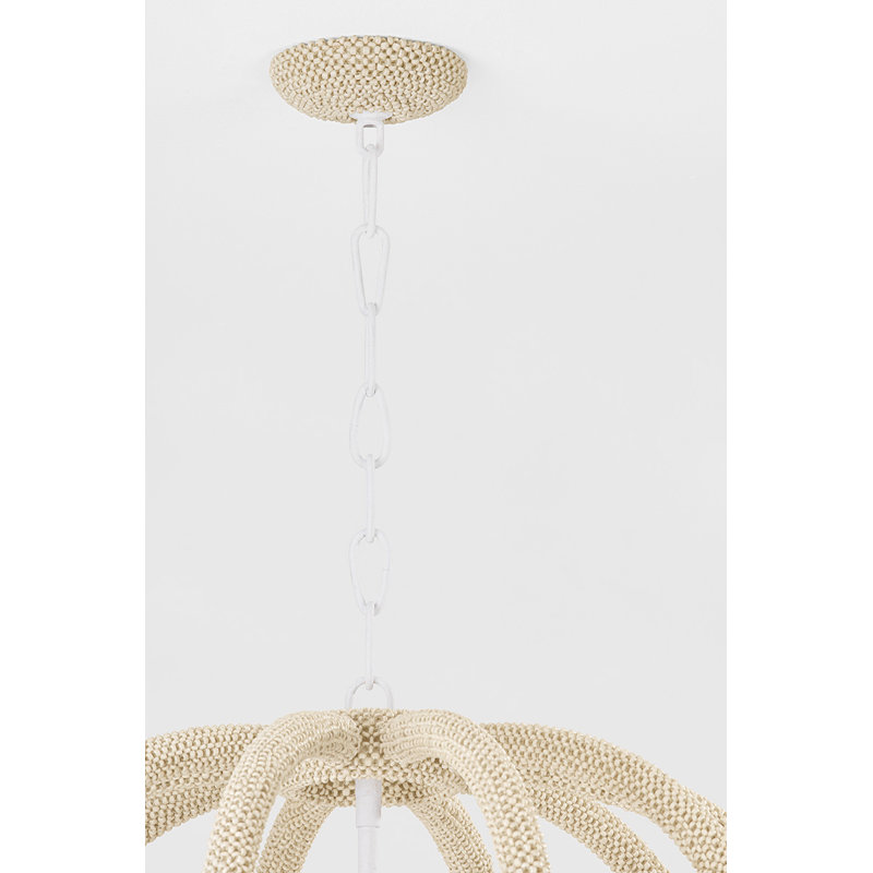 LEWISTON 3 Light Chandelier