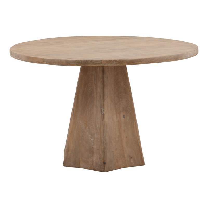 Brenna Dining Table Natural