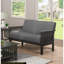 Coussin de causeuse 1 pièce Classic Living