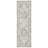 Amedee Performance Oriental Indoor/Outdoor Area Rug-1856289783