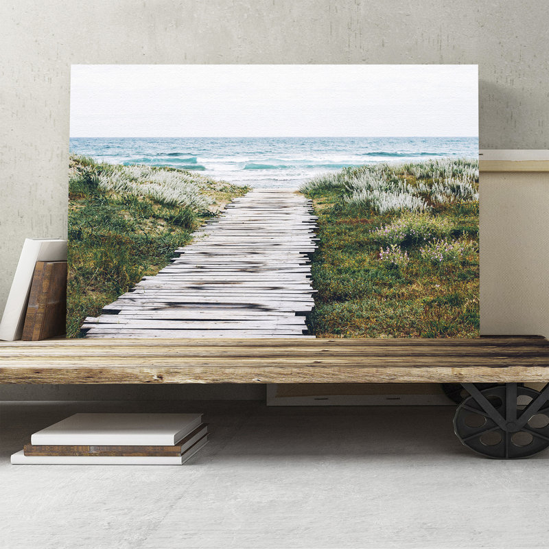 Wrapped Canvas Print, 40cm H x 60cm W