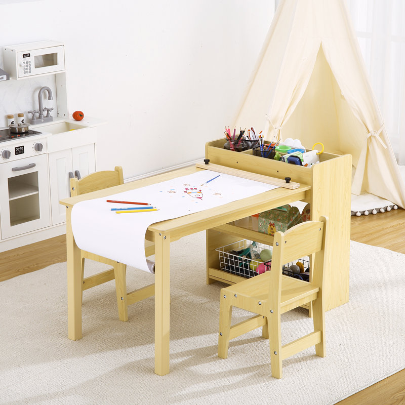 58.4Cm x 106.7Cm Craft Table