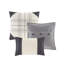 Ensemble de courtepointe réversible en polyester 6 pièces-115970533-115970536