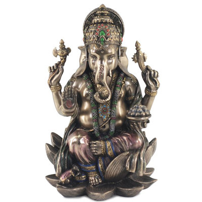 Fergie Religious & Spiritual Figurines & Sculptures