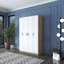 Armoire Harelda