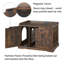 Litter Box Enclosure-446601385