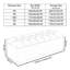 Chesterfield Ottoman Storage Box - Plush Velvet Blanket box - Shoe Bench - End of Bed Bench-210109760-212388115