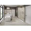 Esplanade 12" x 24" Porcelain Stone Look Wall & Floor Tile