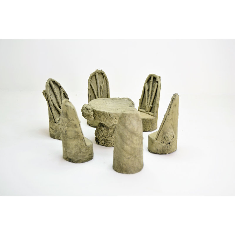 Sky Stone Garden Statue