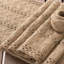Chemin de table Boho Macrame