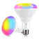 Roosendaal Equivalent / E26/Medium (Standard) Dimmable LED Smart Bulb