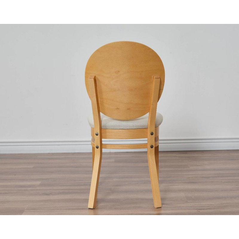 Ensemble de chaises