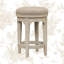 Tabouret de comptoir pivotant 25 po Hexham