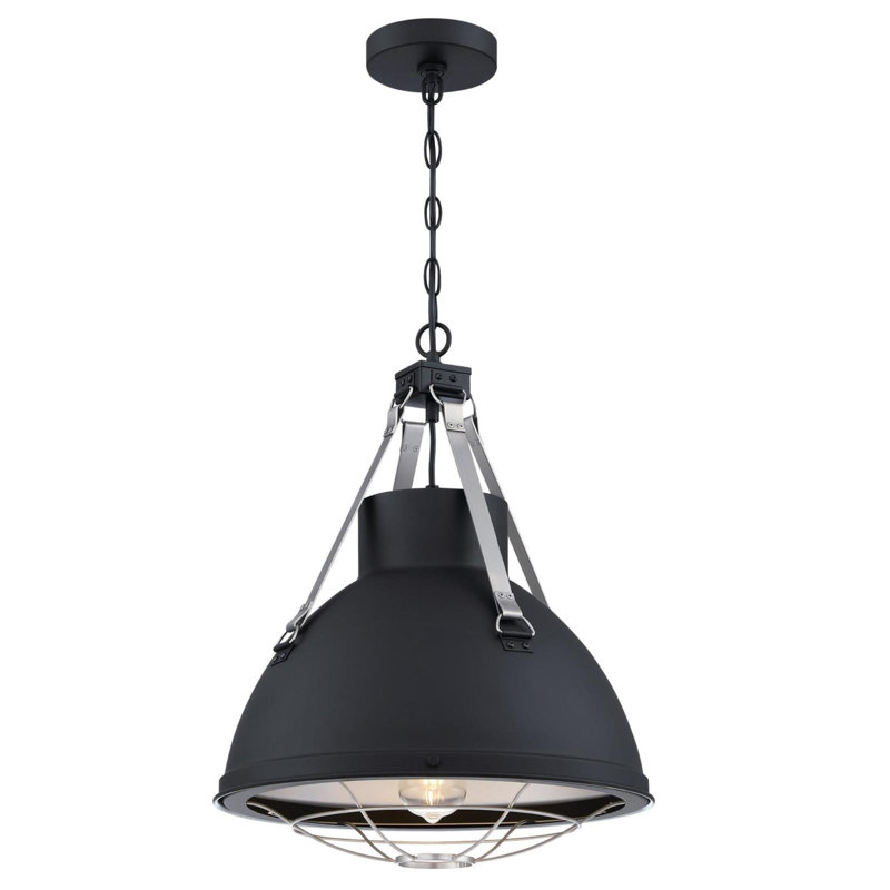 Gwenno 1 - Light Pendant