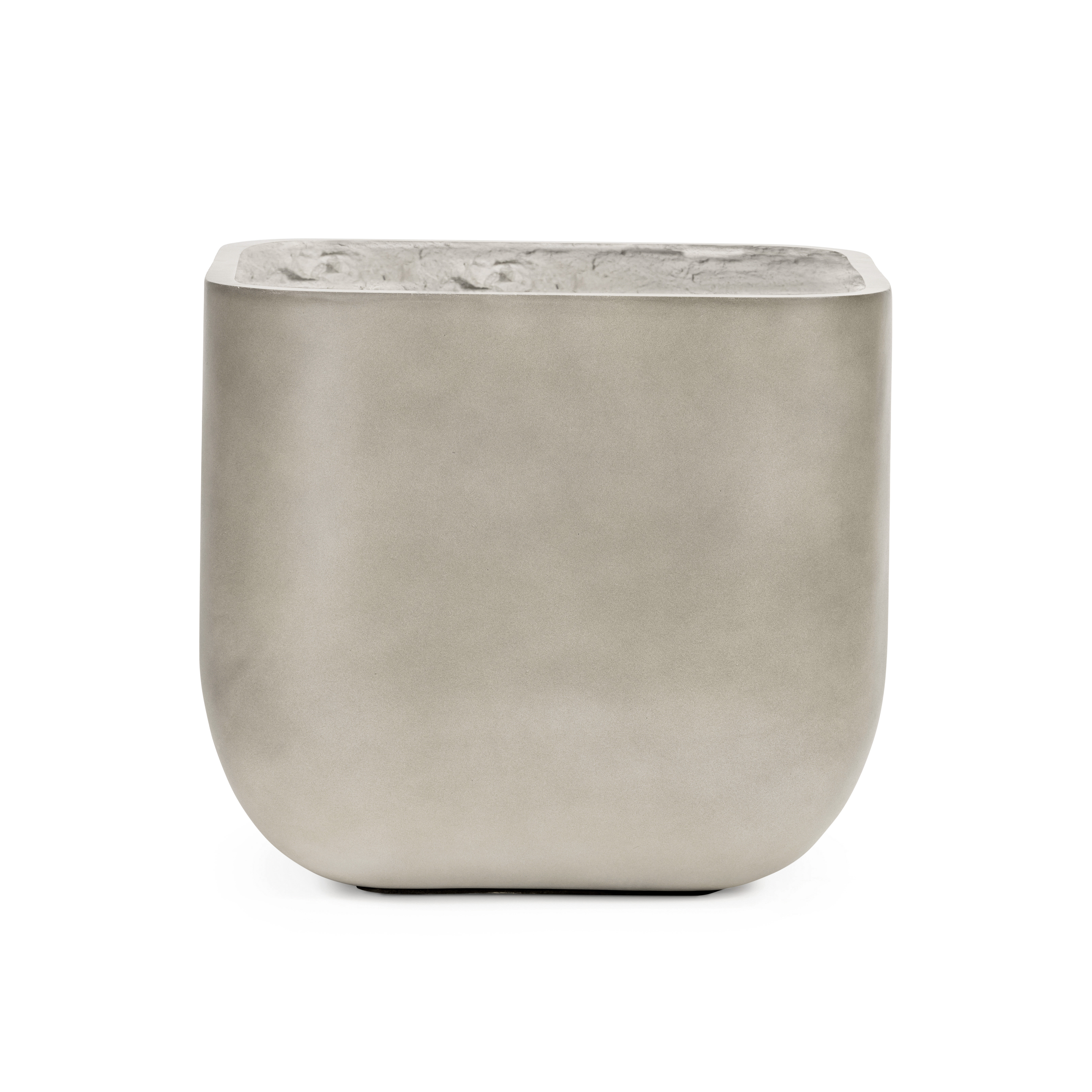 AllModern Olle Concrete Planter Box | Wayfair