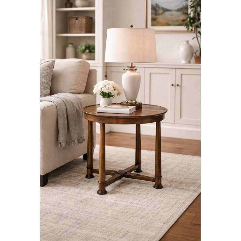 End Table, Country