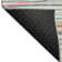 Premium Machine Washable Harjo AMF1603 Stripes Rug