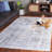 Jera Performance Machine Washable Oriental Rug-770328018
