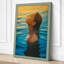 Immersion Coastal - Wrapped Canvas-900363434-900363435