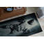 Tapis Han Solo Star Carbonite Star Wars | 39 po x 91 po