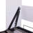 Rouzbeh Twin Size Modern Murphy Bed With Sofa and Shelves-2124649330