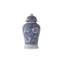 Handmade Ceramic / Porcelain Jar