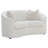 Modern Loveseat