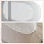 Baignoire autoportante Crestone