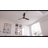 72" 3 - Blade Wood Ceiling Fan with 6-Speed Remote Control without Lights, Reversible Motor, Timer & Memory Function-701139505-691956839