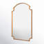 Saxton Mirror