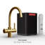 Fohen Touch Kitchen Faucet-60904735
