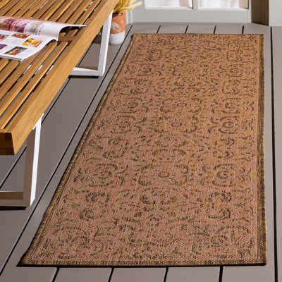 Tapis oriental intérieur / extérieur Herefordshire Performance