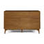 Martine 12 - Drawer Solid Wood Dresser