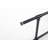 Adas 70.86 " W Console Table