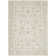 Teeken Traditional Machine Woven Area Rug