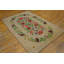 Tapis crocheté One-of-a-Kind American