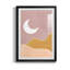 Sedona Moon - impression encadrée-634751685-634751695