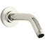 Mastershower Showerarm and Flange, Long-1246378840
