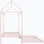 Structure de lit Stonecrest 82,63 po-64304301
