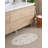 Lurene Performance Chenille Floral Indoor Rug-1566526289