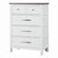 Commode 4 tiroirs Lonegan-524640187